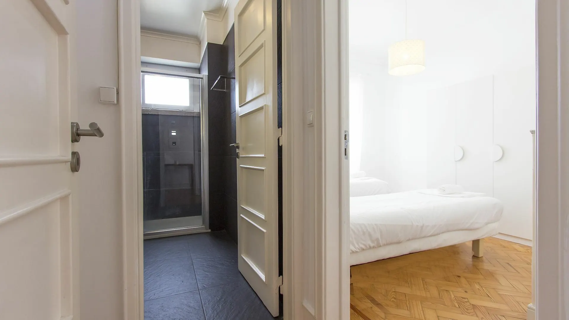Saldanha Concept By Homing Apartamento Lisboa