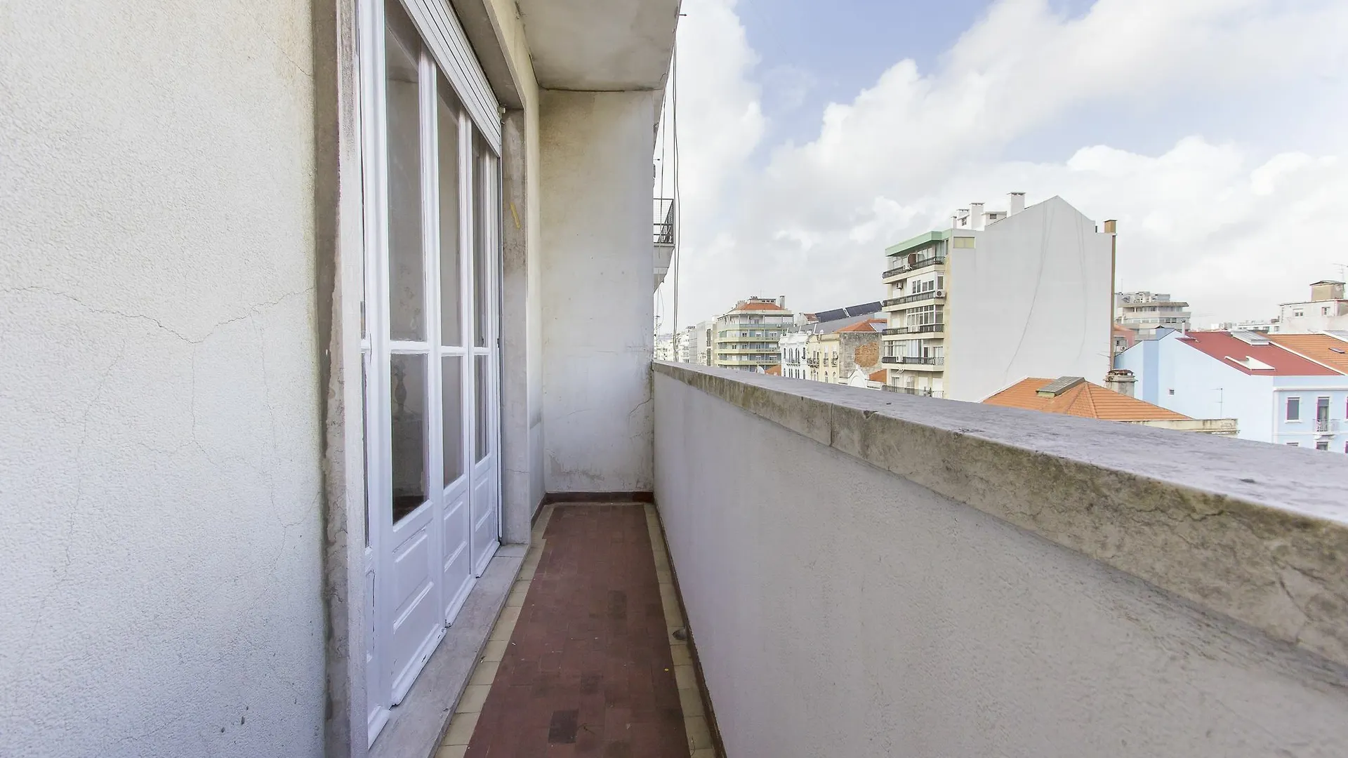 Saldanha Concept By Homing Apartamento Lisboa
