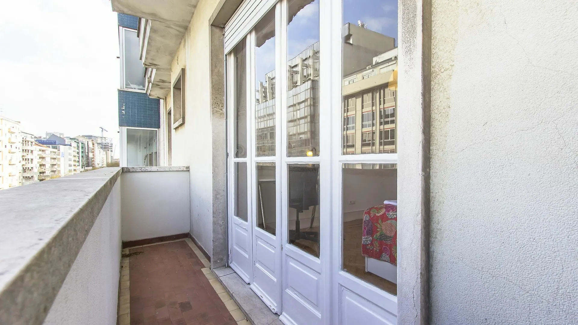 Saldanha Concept By Homing Apartamento Lisboa