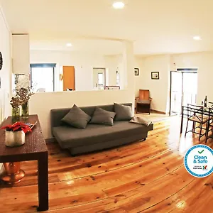 Sweethome At Alfama's Heart Apartamento