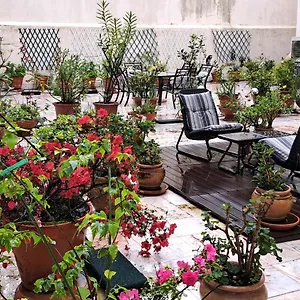 Sunny Terrace Lisboa