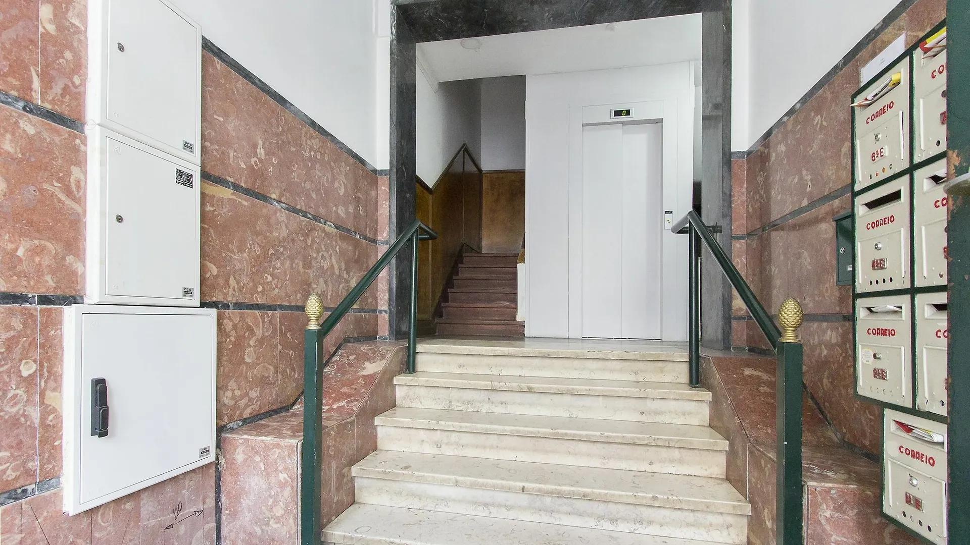 Saldanha Concept By Homing Apartment Lisbon Portugal